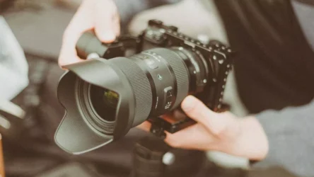 How to Choose the Best DSLR Camera for Beginners in 2025