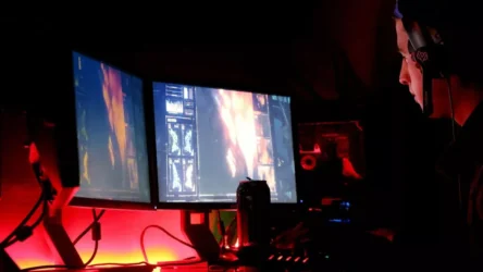 5 Curved Monitors Worth Buying in 2025 — Our Top Picks for Immersive Viewing