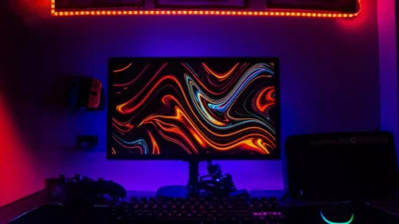 5 Great Gaming Monitors Under ₹20,000 — Top Picks for Smooth Play and Value