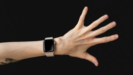 5 Stylish Smartwatches to Upgrade Your Look — Sleek Picks for Fashion-Forward Wearables (2025)